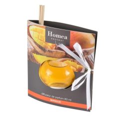 Alternative view of Le moins cher ???? Paris Prix Diffuseur De Parfum Boule 80ml Mangue ????