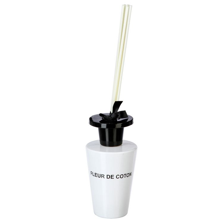 Meilleure affaire ???? ATMOSPHERA Diffuseur De Parfum 150 Ml - 6 Bâtons - Fleur De Coton ✨ 1 Meilleure affaire ???? ATMOSPHERA Diffuseur De Parfum 150 Ml - 6 Bâtons - Fleur De Coton ✨
