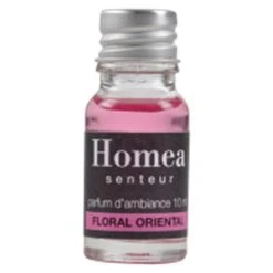 Offres 😉 Paris Prix Parfum D'Ambiance Senteur 10ml Floral Oriental 🎁