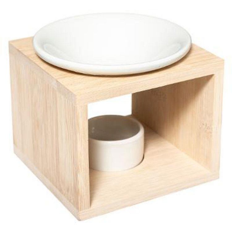 Brûle-Parfum en Céramique Bambou 11cm Naturel Acheter ???? Brûle-Parfum En Céramique Bambou 11cm Naturel ???? -Paris Prix Sales unnamed file 1995