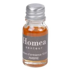 Sortie ✨ Paris Prix Parfum D'Ambiance Effluve 10ml Ambre 😀