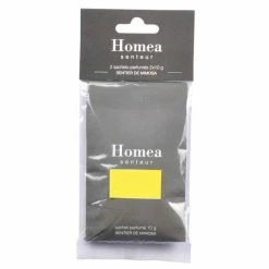 Meilleure affaire 💯 Paris Prix Lot De 2 Sachets Parfumés Calie 20g Sentier De Mimosa 🔥