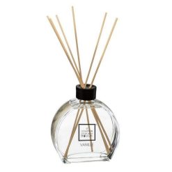 Meilleure vente ???? Diffuseur De Parfum & 6 Bâtonnets Haly 50ml Vanille ????