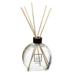 Meilleure vente 🥰 Diffuseur De Parfum & 6 Bâtonnets Haly 50ml Vanille 🥰