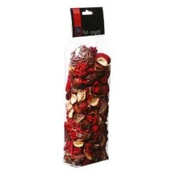 Grosses soldes 🥰 Pot Pourri Plantes Séchées 140g Bois Santal ⭐