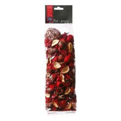 Alternative view of Grosses soldes ???? Pot Pourri Plantes Séchées 140g Bois Santal ⭐