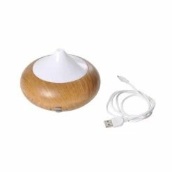 Nouveau ⭐ Paris Prix Diffuseur De Parfum Électrique Goutte 210ml Naturel 🔥