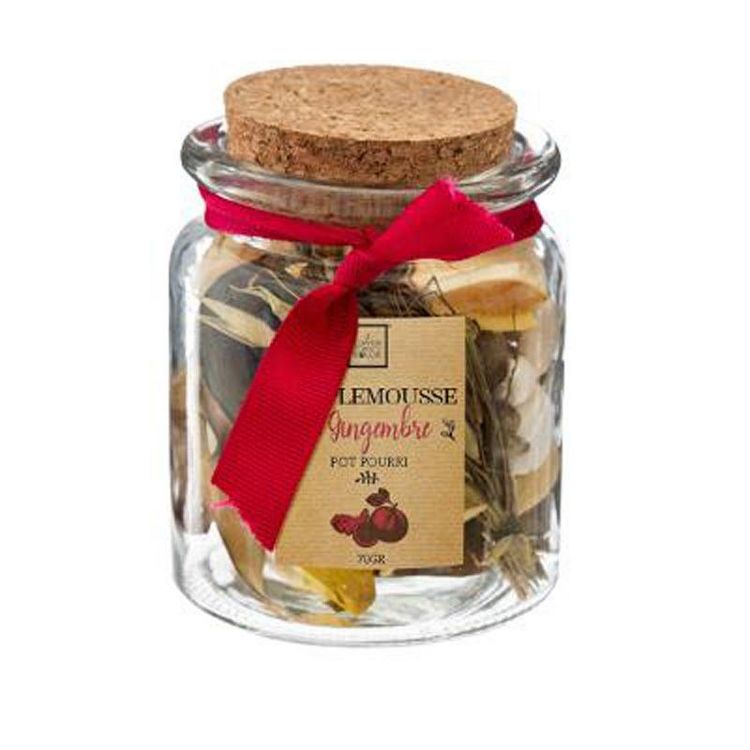 Offres ???? Pot Pourri En Bocal Basic 70g Pamplemousse ???? 1 Offres ???? Pot Pourri En Bocal Basic 70g Pamplemousse ????