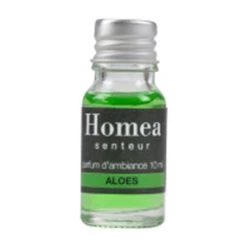 Acheter 🛒 Paris Prix Parfum D'Ambiance Senteur 10ml Aloes ⭐