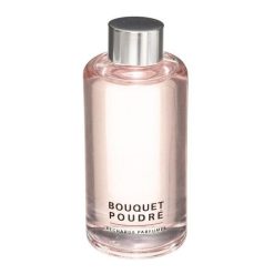 Coupon ✔️ Recharge Diffuseur De Parfum Ilan 200ml Bouquet Poudré ⭐