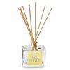 Nouveau ???? Recharge De Diffuseur De Parfum Elea 160ml Yuzu Thé Vert ⌛