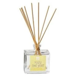 Nouveau 😉 Recharge De Diffuseur De Parfum Elea 160ml Yuzu Thé Vert ⌛