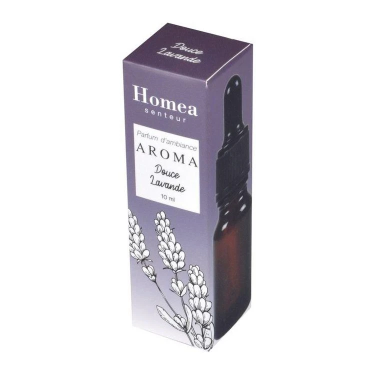 Meilleur prix ⭐ Paris Prix Parfum D'Ambiance Aroma 10ml Douce Lavande 🔥 2 Meilleur prix ⭐ Paris Prix Parfum D'Ambiance Aroma 10ml Douce Lavande 🔥 – Image 2