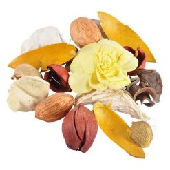 Budget ⭐ Paris Prix Pot Pourri Essentiel 200g Vanille ????