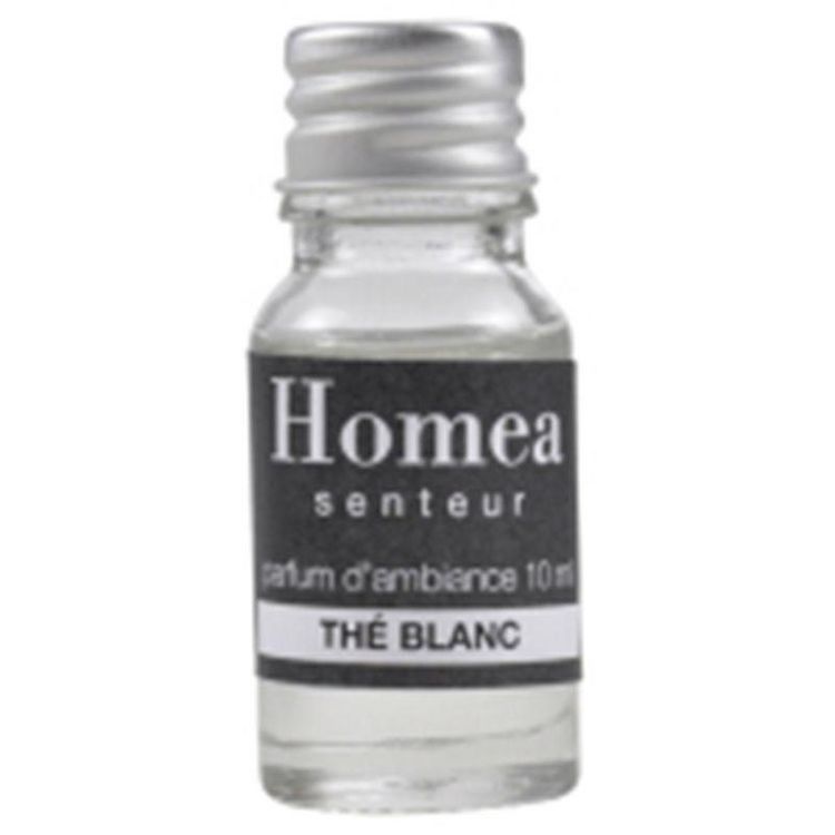 Offres ✔️ Paris Prix Parfum D'Ambiance Senteur 10ml Thé Blanc ⌛ 1 Offres ✔️ Paris Prix Parfum D'Ambiance Senteur 10ml Thé Blanc ⌛