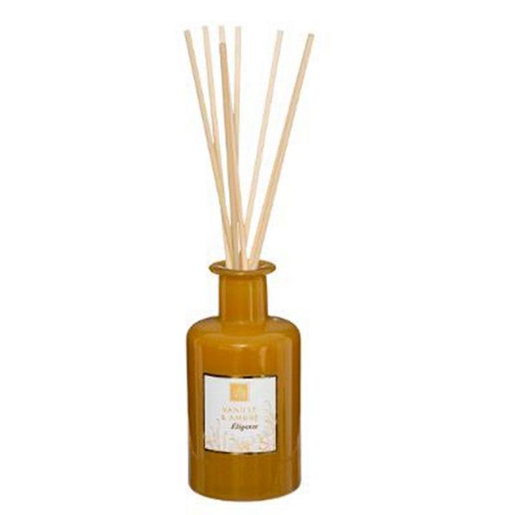 Le moins cher ???? Diffuseur De Parfum Mael 200ml Vanille Ambrée ???? 1 Le moins cher ???? Diffuseur De Parfum Mael 200ml Vanille Ambrée ????