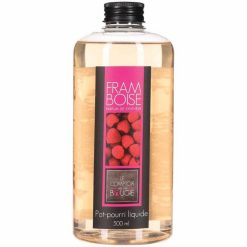 Budget ???? Liquide Pot Pourri 500ml Framboise ✔️