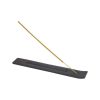 Offres ???? Paris Prix Porte-Encens En Bois Ilan 26cm Naturel ????