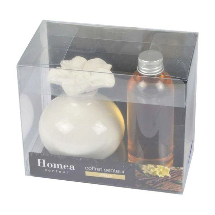 Vente flash ✨ Paris Prix Coffret Senteur Essentiel 100ml Vanille ✔️ 2 Vente flash ✨ Paris Prix Coffret Senteur Essentiel 100ml Vanille ✔️ – Image 2