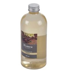 Budget 🛒 Paris Prix Liquide Pot Pourri Flower 500ml Vanille ⭐