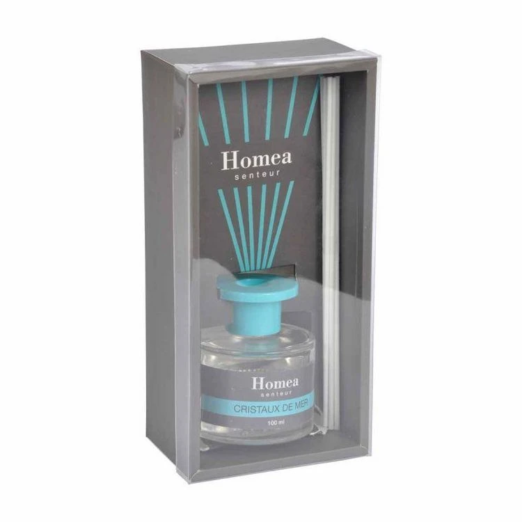 Meilleure affaire 🤩 Paris Prix Diffuseur De Parfum Tropique 100ml Pluie D'Été 🤩 2 Meilleure affaire 🤩 Paris Prix Diffuseur De Parfum Tropique 100ml Pluie D'Été 🤩 – Image 2