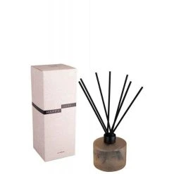 Nouveau 🛒 Paris Prix Huile Parfumée Happy Faces 200ml Mimosa & Rose 🧨