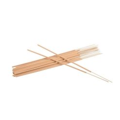 Nouveau ✔️ Paris Prix Lot De 20 Bâtons D'Encens Essentiel 25cm Vanille ????