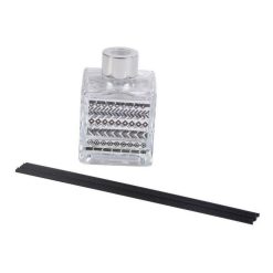 Bon marché ⌛ Paris Prix Diffuseur De Parfum Ethnic Folk 125ml Transparent ????