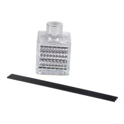 Bon marché ⌛ Paris Prix Diffuseur De Parfum Ethnic Folk 125ml Transparent 💯