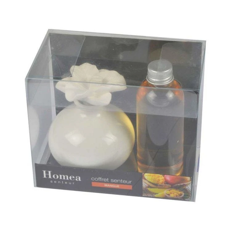 Vente flash 🎁 Paris Prix Coffret Senteur Essentiel 100ml Mangue 👍 2 Vente flash 🎁 Paris Prix Coffret Senteur Essentiel 100ml Mangue 👍 – Image 2