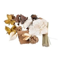 Meilleur prix 😍 Paris Prix Pot Pourri Essentiel 110g Jasmin 🤩