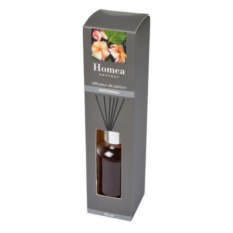Tout neuf ???? Paris Prix Diffuseur De Parfum Flacon 30ml Patchouli ???? 2 Tout neuf ???? Paris Prix Diffuseur De Parfum Flacon 30ml Patchouli ???? â Image 2