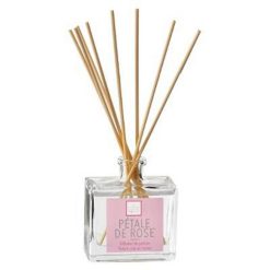 Bon marché ???? Diffuseur De Parfum Elea 160ml Pétales De Rose ✔️