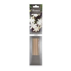 Alternative view of Le moins cher ???? Paris Prix Lot De 20 Bâtons D'Encens Essentiel 25cm Jasmin ????
