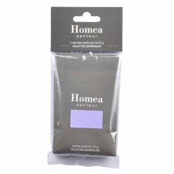 Nouveau ✨ Paris Prix Lot De 2 Sachets Parfumés Calie 20g Violettes Impériales ????