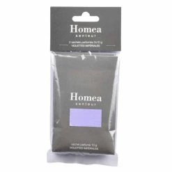 Nouveau ✨ Paris Prix Lot De 2 Sachets Parfumés Calie 20g Violettes Impériales 😀