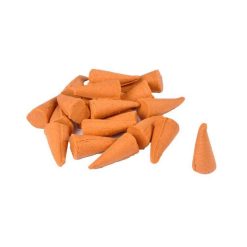 Coupon ✔️ Paris Prix Lot De 20 Cônes D'Encens Stacy Fleur De Litchi ⭐