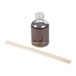 Budget 🎉 Paris Prix Diffuseur De Parfum Fresh 50ml Bois De Cèdre 😍