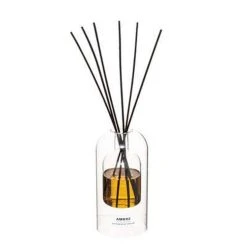 Le moins cher ✨ Diffuseur De Parfum Ilan 150ml Ambre 🔔