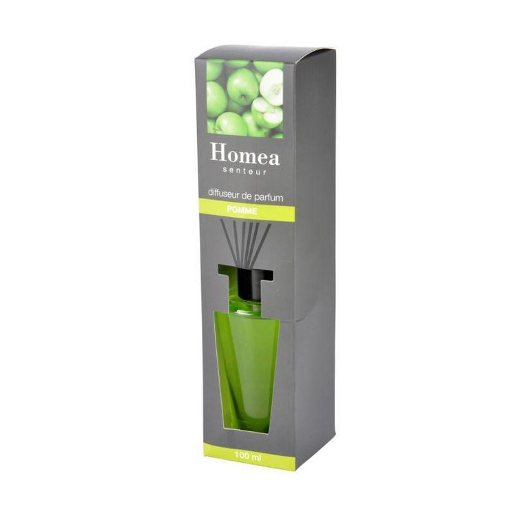 Promo ❤️ Paris Prix Diffuseur De Parfum Cône 100ml Pomme ???? 2 Promo ❤️ Paris Prix Diffuseur De Parfum Cône 100ml Pomme ???? – Image 2