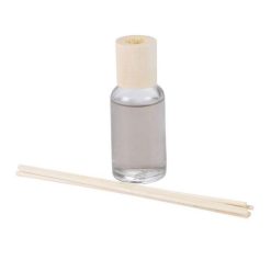 Meilleure vente ???? Paris Prix Diffuseur De Parfum Bois 30ml Musc ????