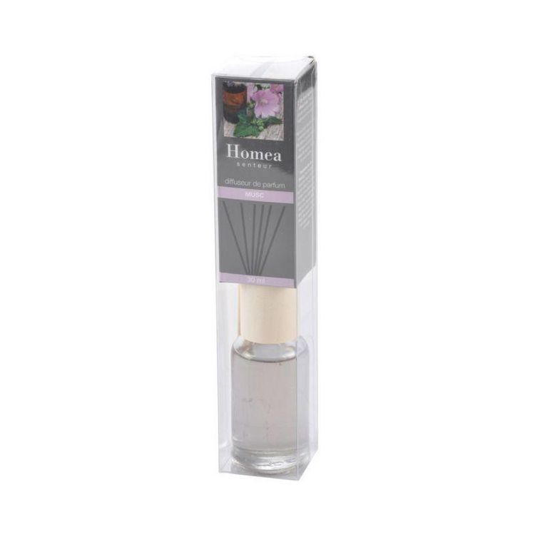 Meilleure vente ???? Paris Prix Diffuseur De Parfum Bois 30ml Musc ???? 2 Meilleure vente ???? Paris Prix Diffuseur De Parfum Bois 30ml Musc ???? â Image 2