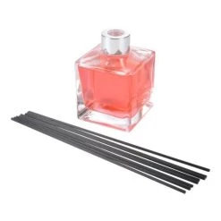 Les meilleures critiques de 😍 Paris Prix Diffuseur De Parfum Carré 170ml Fruits Rouges 🌟