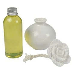 Acheter ❤️ Paris Prix Coffret Senteur Essentiel 100ml Pomme 🤩