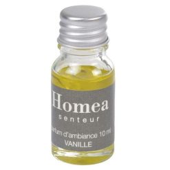 Bon marché ???? Paris Prix Parfum D'Ambiance Effluve 10ml Vanille ????