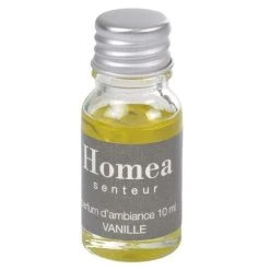 Bon marché 🔥 Paris Prix Parfum D'Ambiance Effluve 10ml Vanille 💯