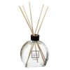 De gros ???? Diffuseur De Parfum & 6 Bâtonnets Haly 100ml Vanille ????