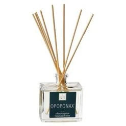 Remise ⭐ Recharge De Diffuseur De Parfum Elea 160ml Opoponax 🛒