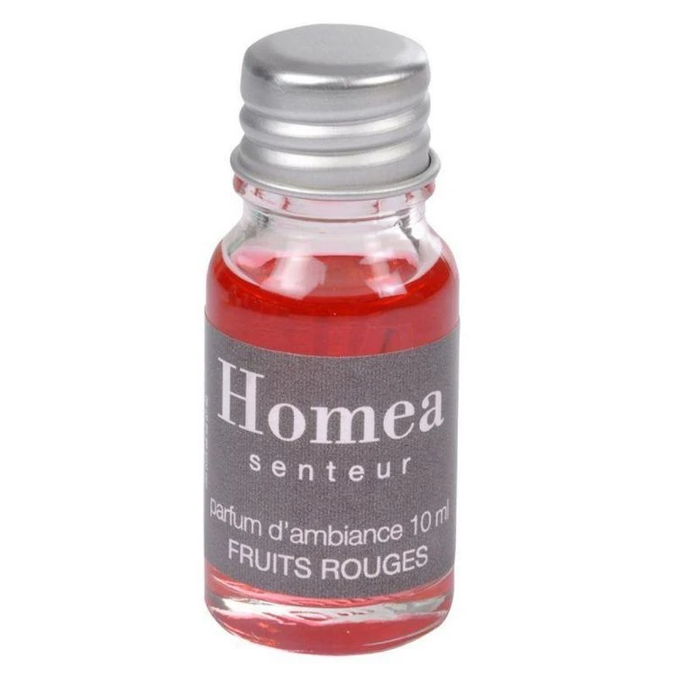 Les meilleures critiques de ✨ Paris Prix Parfum D'Ambiance Effluve 10ml Fruits Rouges 🎁 1 Les meilleures critiques de ✨ Paris Prix Parfum D'Ambiance Effluve 10ml Fruits Rouges 🎁