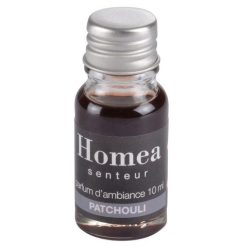 Offres ???? Paris Prix Parfum D'Ambiance Effluve 10ml Patchouli ????